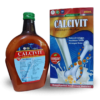 Calcivit Syrup (450 ml)