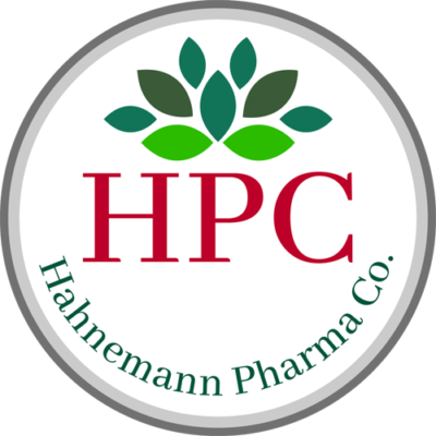 Hahnemann Pharma Co.(HPC)