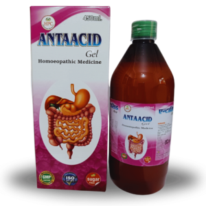 Antaacid Gel (450 ml)